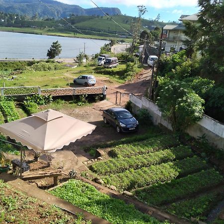Eco Creations Wooden Cottage Nuwara Eliya Exterior foto