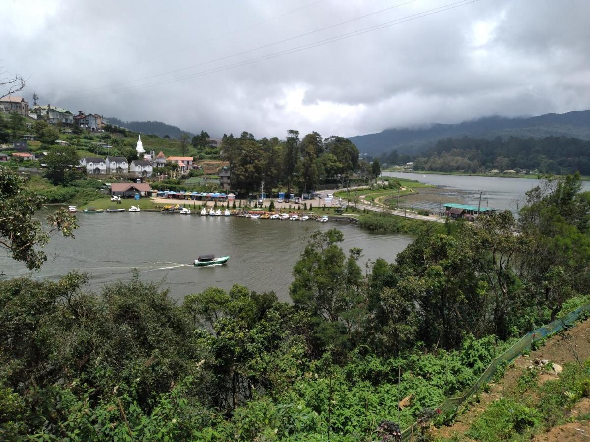 Eco Creations Wooden Cottage Nuwara Eliya Exterior foto